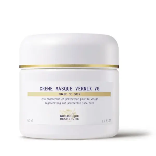 Crème Masque Vernix VG