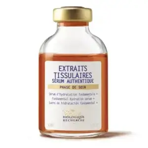 Extraits Tissulaires
