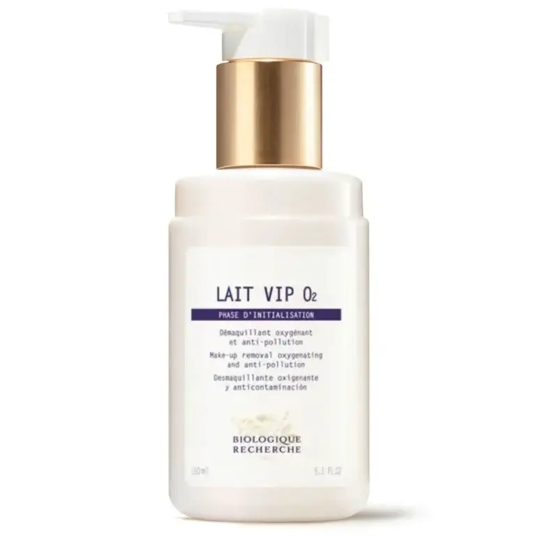 Lait VIP O2