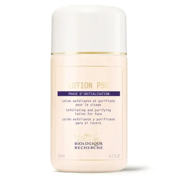 Lotion P50