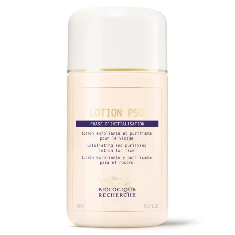 Lotion P50