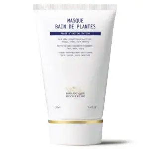 Masque Bain de Plantes