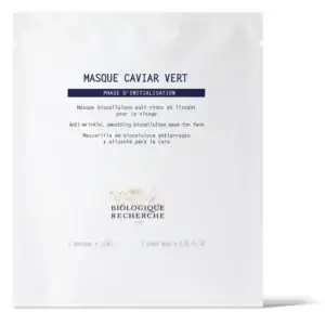 Masque Caviar Vert
