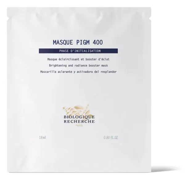 Masque PIGM 400