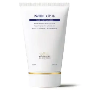 Masque VIP O2