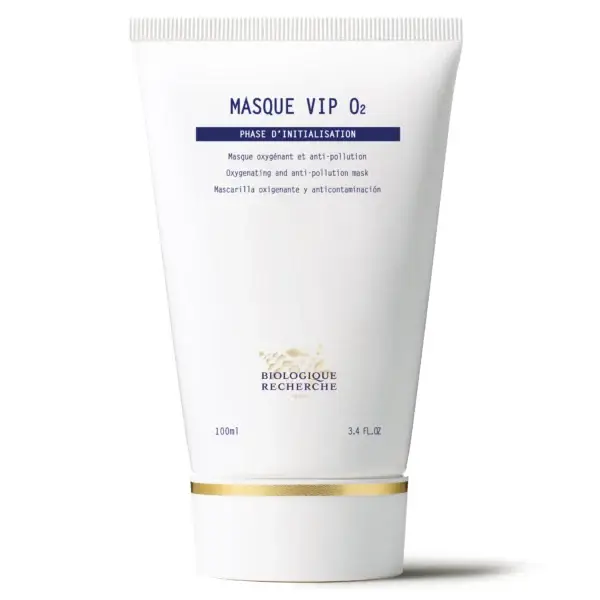 Masque VIP O2