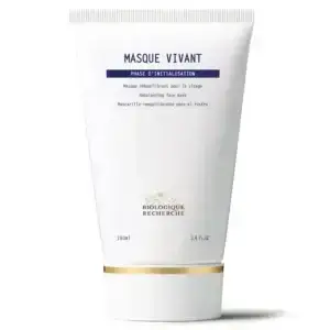 Masque Vivant