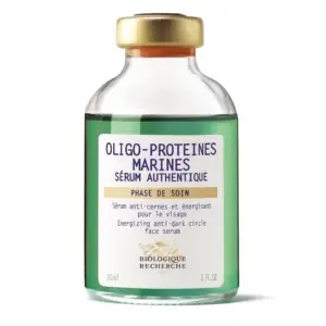 Biologique Recherche Oligo-Protéines Marines