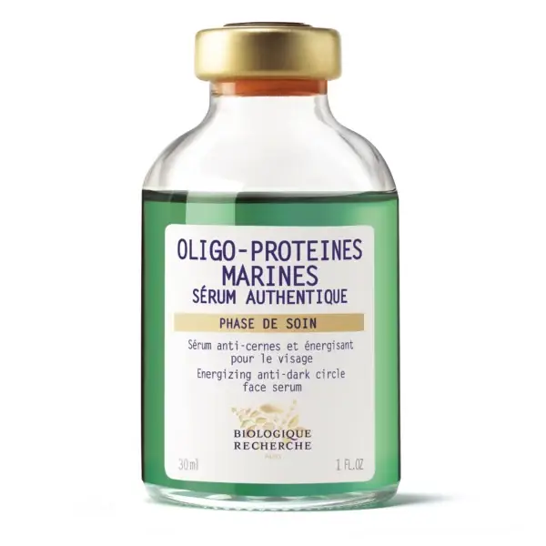 Biologique Recherche Oligo-Protéines Marines