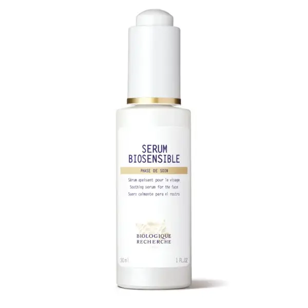 Sérum Biosensible