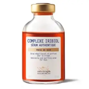 Complexe Iribiol