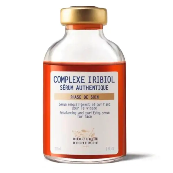 Complexe Iribiol