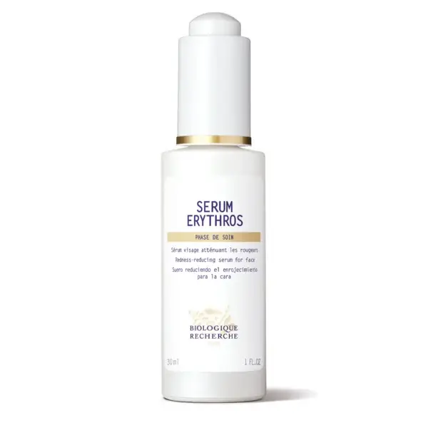Sérum Erythros