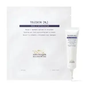 Toleskin [M]