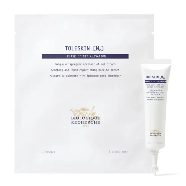 Toleskin [M]