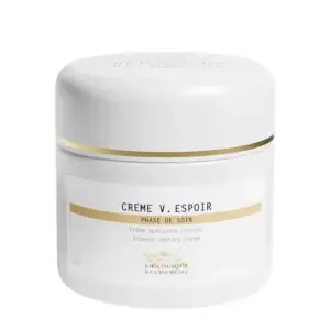 Creme V. Espoir