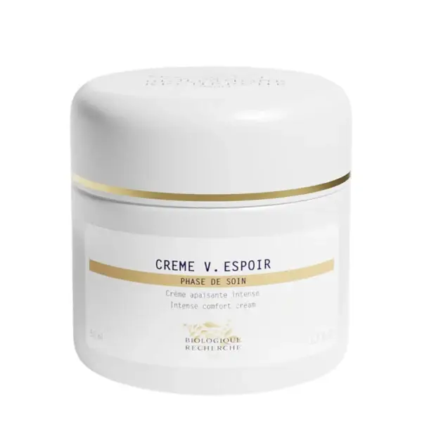 Creme V. Espoir
