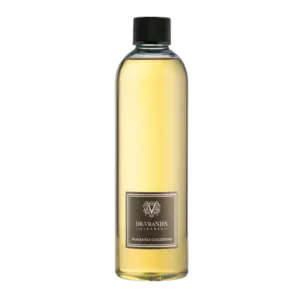 Dr. Vranjes Firenze - Leather Oud Raumduft Nachfüller