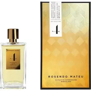 Rosendo Mateu - NO 4 Olfactive Expressions Eau de Parfum _ Versandkostenfrei _ tresorclinic1