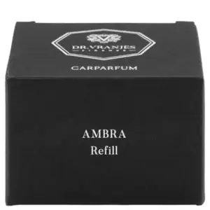 Dr. Vranjes Firenze - Carparfum Scent Refill Ambra