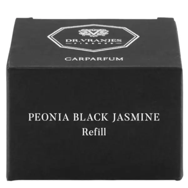 Carparfum Duft-Nachfüller Peonia Black Jasmine _ Versandkostenfrei _ tresorclinic_02