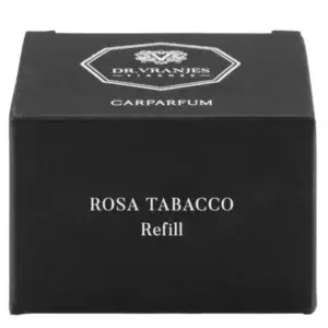 Dr. Vranjes Firenze - Carparfum Duft-Nachfüller Rosa Tabacco