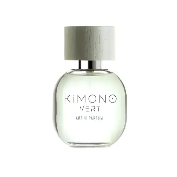 Art de Parfum - Kimono Vert _ Versandkostenfrei _ tresorclinic
