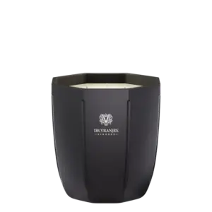 Dr. Vranjes Firenze - Duftkerze Onyx Rosa Tabacco