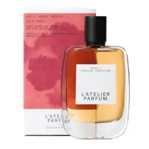 L'Atelier Parfum Opus 1 - Exquise Tentation