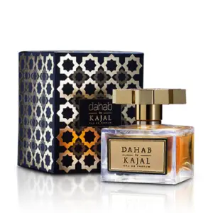 Kajal Perfumes Paris - Dahab By Kajal