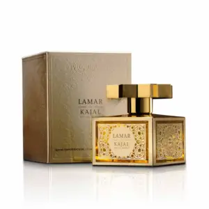 Kajal Perfumes Paris - Lamar By Kajal