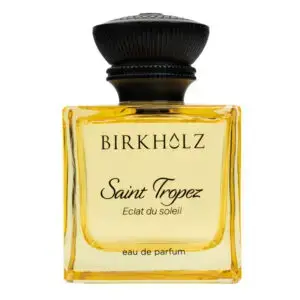 Birkholz - Saint Tropez - Eclat du soleil