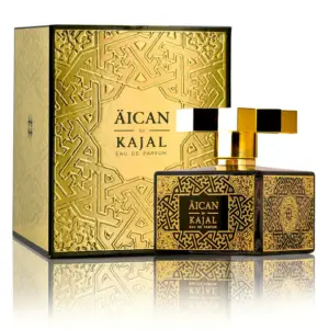 Kajal Perfumes Paris - Aican By Kajal