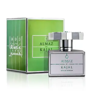 Kajal Perfumes Paris - Almaz By Kajal