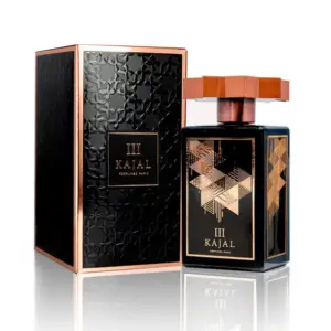Kajal Perfumes Paris - Kajal III