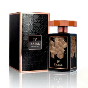 Kajal Perfumes Paris - Kajal IV