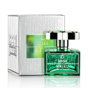 Kajal Perfumes Paris - Masa By Kajal