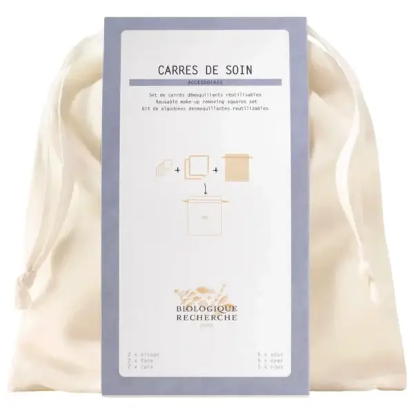 Carrés de Soin