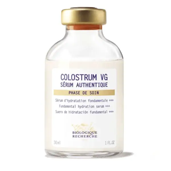 Colostrum VG