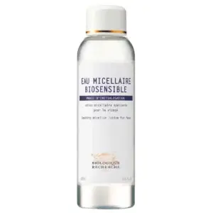 Eau Micellaire Biosensible