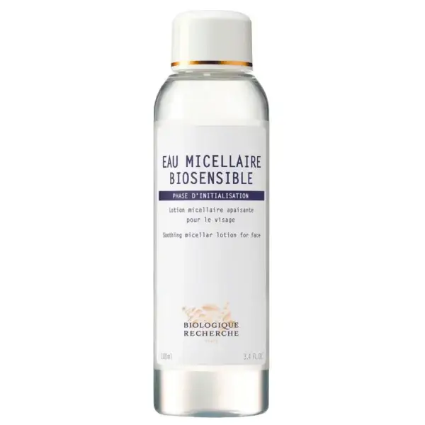 Eau Micellaire Biosensible