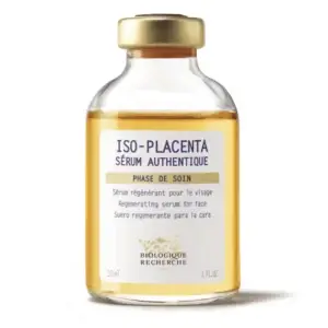 Biologique Recherche Iso-Placenta Serum