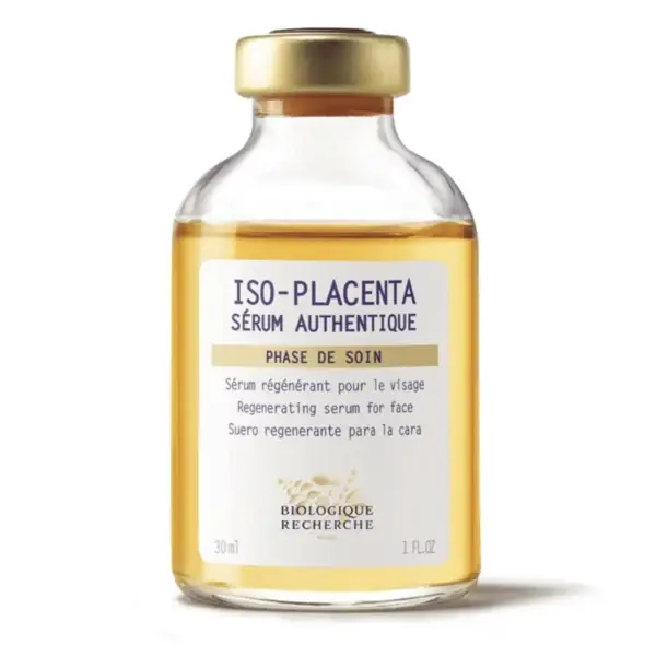 Biologique Recherche Iso-Placenta Serum