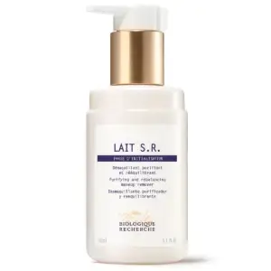 Lait S.R.