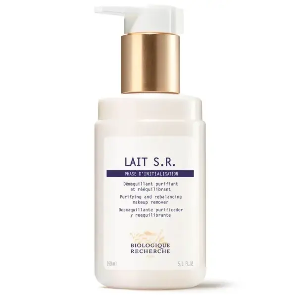 Lait S.R.