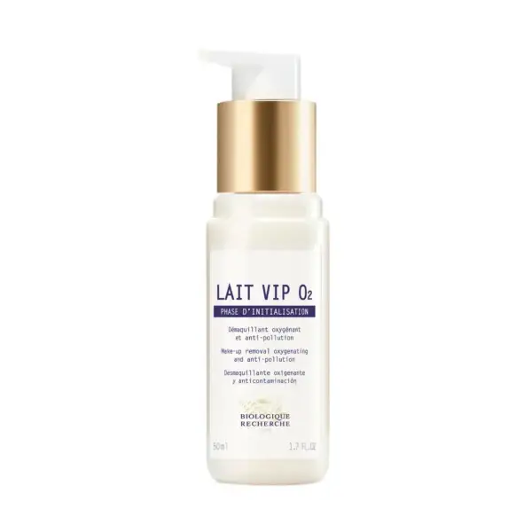 Biologique Recherche Lait VIP O2 - 50ml _ tresorclinic_01