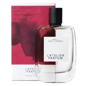L’Atelier Parfum OPUS1 – DOUCE INSOMNIE _ 00100ml _ Versandkostenfrei _ tresorclinic