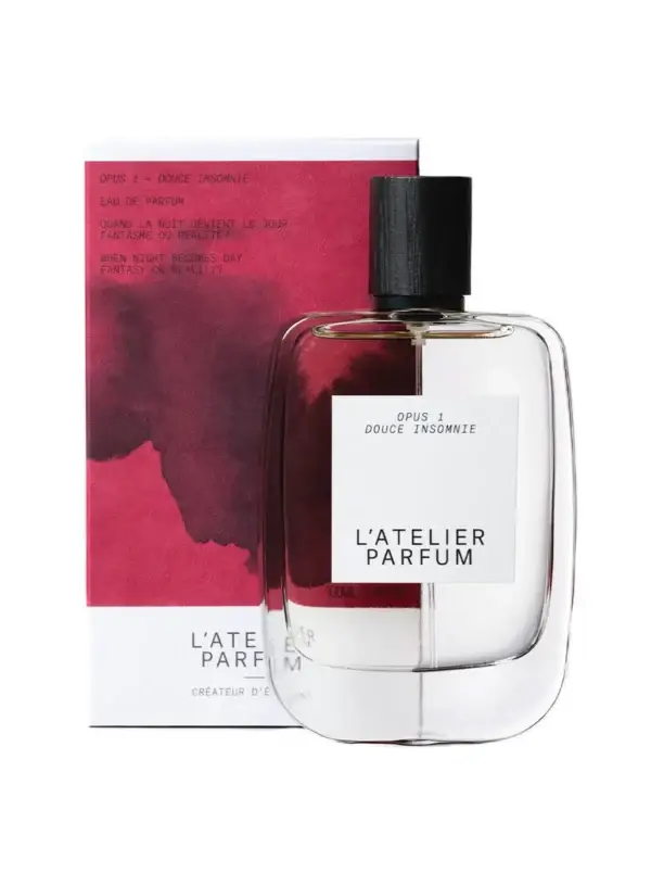 L’Atelier Parfum OPUS1 – DOUCE INSOMNIE _ 00100ml _ Versandkostenfrei _ tresorclinic