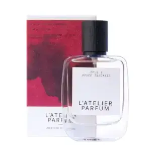 L’Atelier Parfum OPUS1 - DOUCE INSOMNIE _ 0050ml _ Versandkostenfrei _ tresorclinic