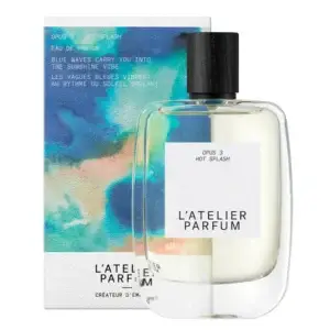 L'Atelier Parfum Opus 3 - Hot Splash